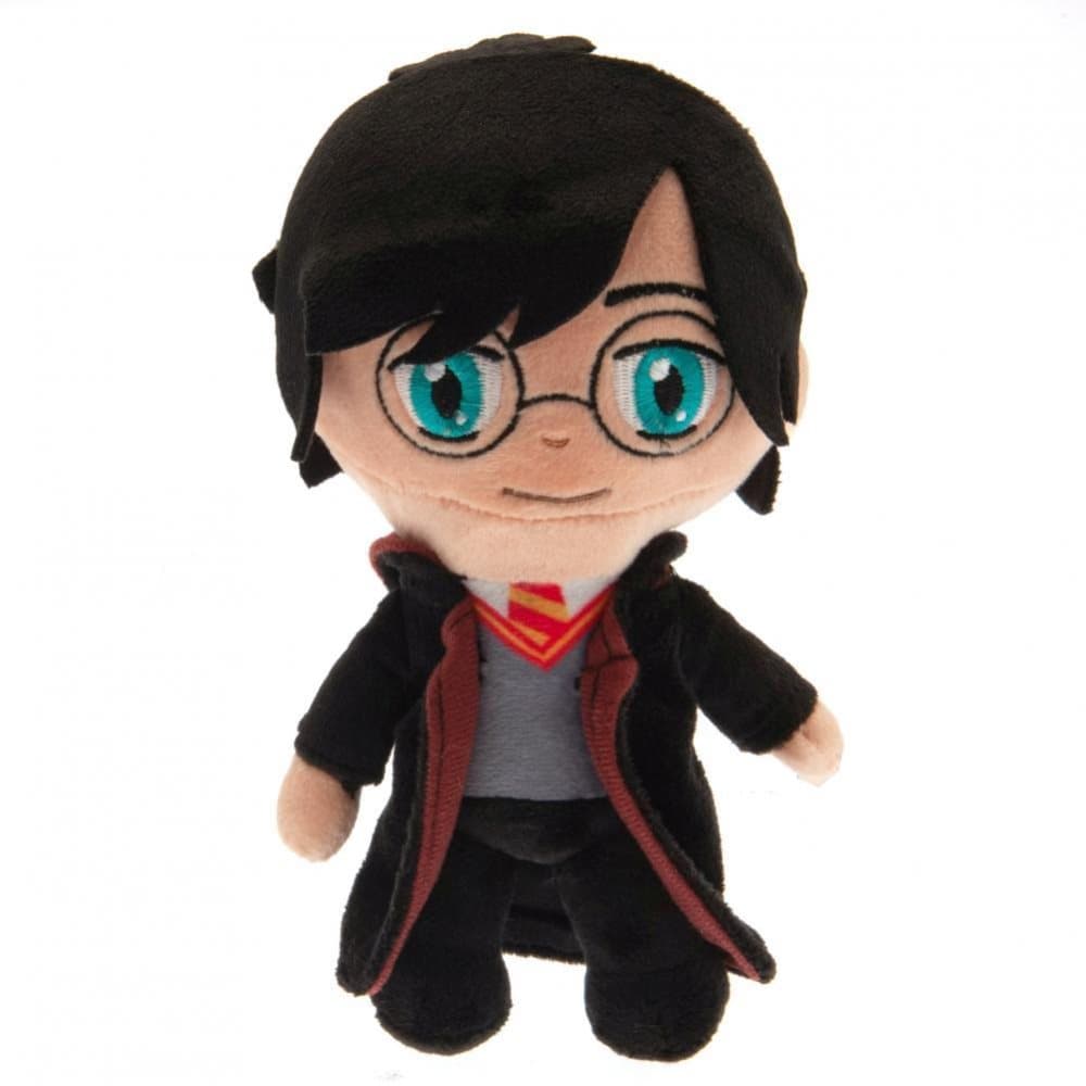 Harry Potter Harry plyschleksak