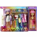 Miniatyrbild 3 av 4: Docka Rainbow High 571049E7C