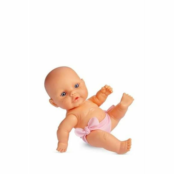 Bebisdocka Berjuan Newborn 17040-20 20 cm