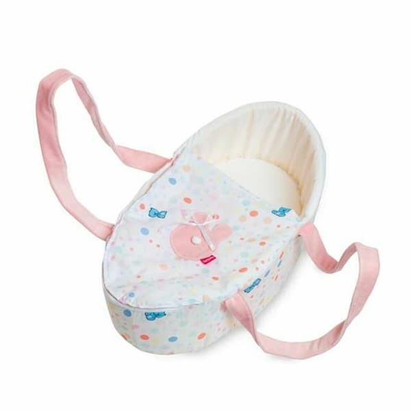 Docka tillbehör Berjuan Baby Susu 6101-19