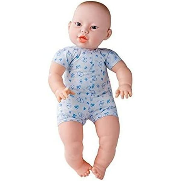 Bebisdocka Berjuan Newborn Asia 45 cm