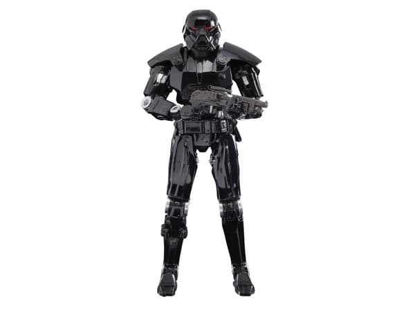 Star Wars Black Series Dark Trooper