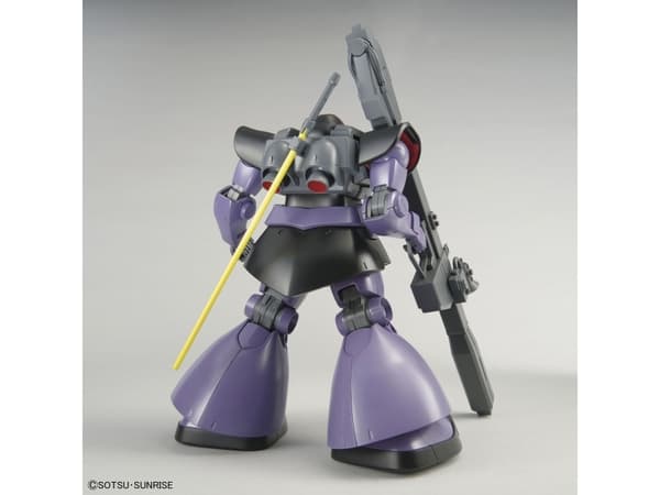 MG 1/100 MS-09R RICK DOM