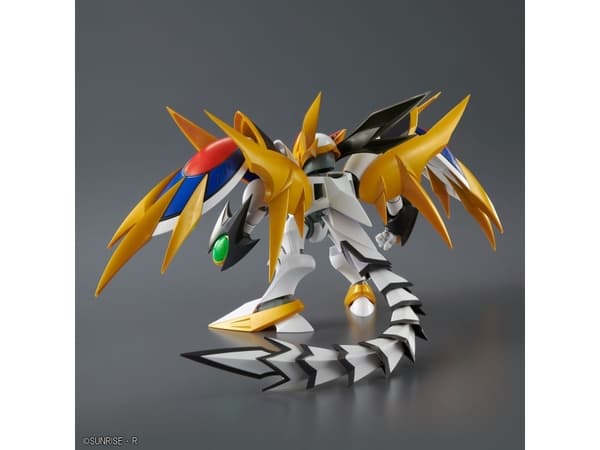 HG CHO MASHIN RYUJINMARU