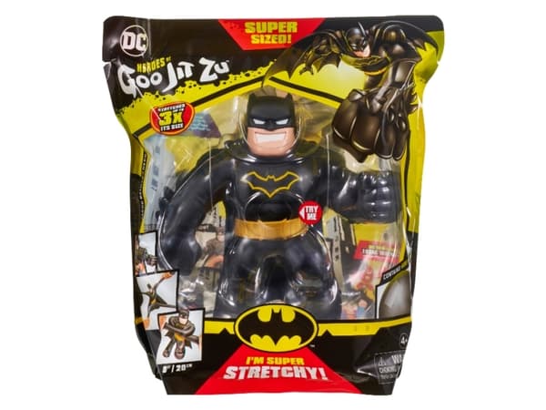 GOO JIT ZU SUPAGOO BATMAN