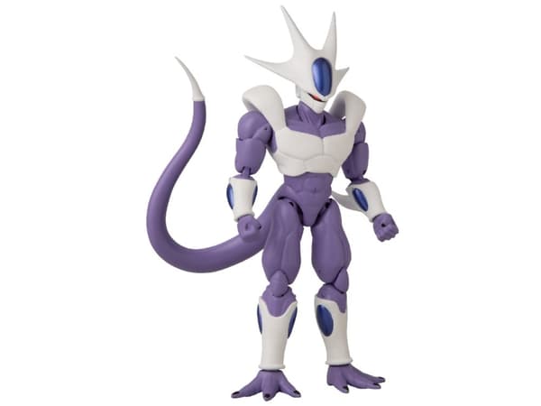DRAGON BALL DRAGON STARS COOLER FINAL FORM