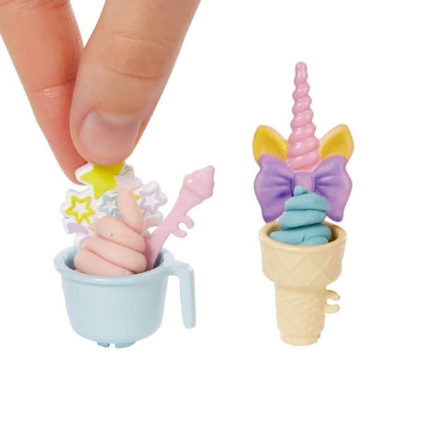 Barbie Glasskiosk Lekset