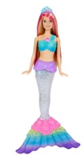 Miniatyrbild 1 av 2: Barbie Dreamtopia Twinkle Lights Mermaid