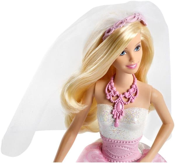 Barbie Bruddocka