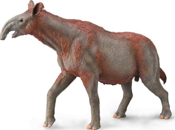 Paraceratherium