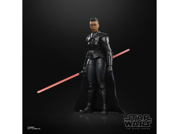Star Wars The Black Series Reva (Third Sister)