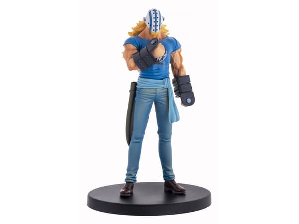 Banpresto ONE PIECE DXF THE GRANDLINE MEN WANOKUNI VOL.17 KILLER