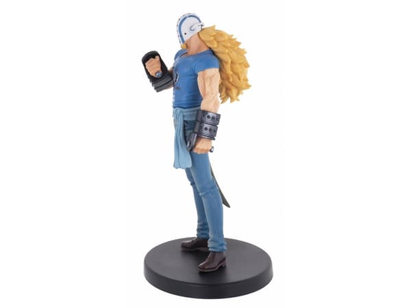 Banpresto ONE PIECE DXF THE GRANDLINE MEN WANOKUNI VOL.17 KILLER