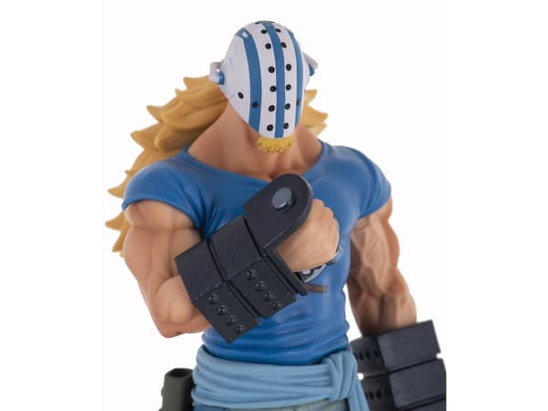 Banpresto ONE PIECE DXF THE GRANDLINE MEN WANOKUNI VOL.17 KILLER