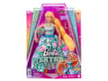 Pikkukuva 3 / 5: Barbie Extra HHN14, Muotinukke, Naaras, 3 vuosi/vuosia, Tyttö, 285 mm, Monivärinen