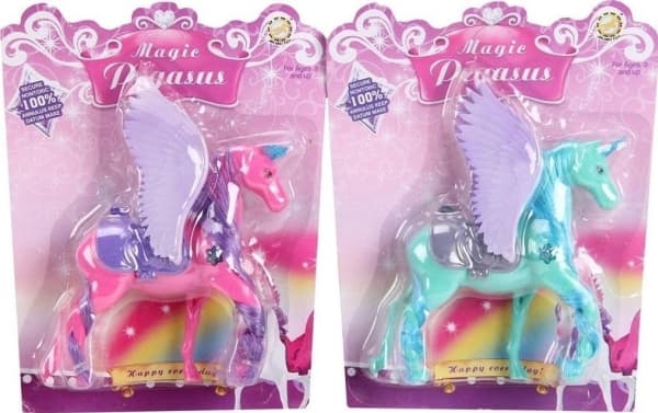 Figurhest Pegasus MIX