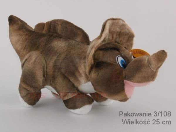 Deef Dinozaur (02387)