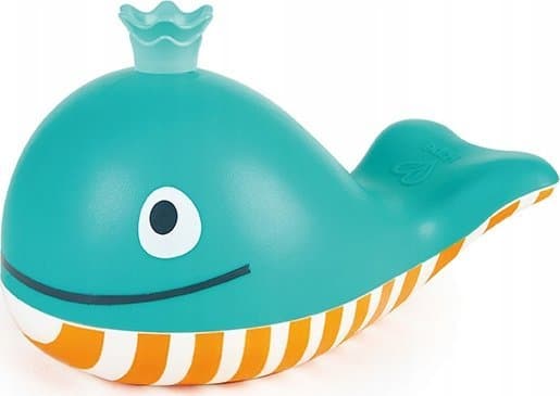 Badleksaker Hape Bubble Blowing Whale 14,6 x 9 x 8,8 cm