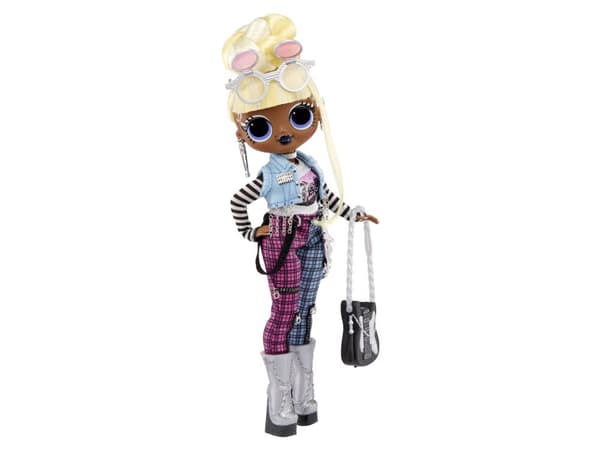 Mga LOL Surprise Doll OMG Core Series 6, Melrose
