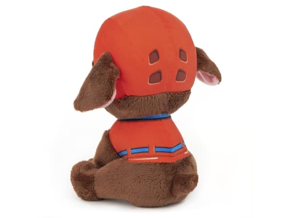 GUND PawPatrol Zuma, Lelueläin, 1 vuosi