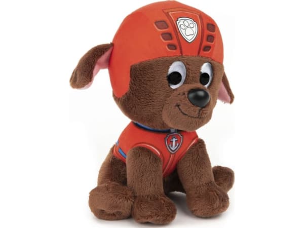 GUND PawPatrol Zuma, Lelueläin, 1 vuosi
