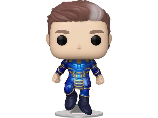 Figurka Funko Pop Funko POP Marvel: The Eternals - Ikaris