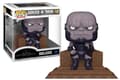 Miniatyrbild 2 av 2: Figurka Funko Pop Funko POP Deluxe DC: Justice League - Darkseid on Throne