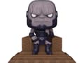 Miniatyrbild 1 av 2: Figurka Funko Pop Funko POP Deluxe DC: Justice League - Darkseid on Throne