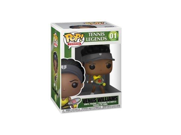FUNKO 47731, PVC, 0,25 År, 1 styck, CE, Ej lämplig för barn under 3 år, 90 mm