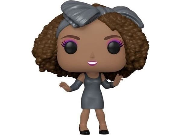 FUNKO POP! 61354, Samlarobjekt, Musik