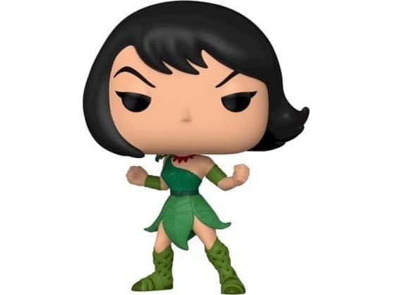 Funko POP Animaatiofiguuri: Samurai Jack - Ashi