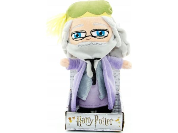 Figurka YuMe Toys Harry Potter: Ministry of Magic - Dumbledore 20 cm
