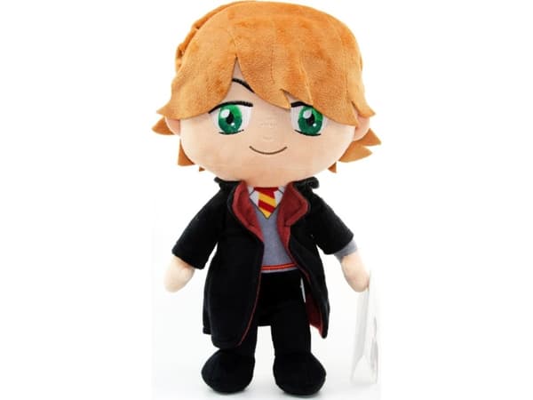 YuMe Toys Harry Potter: Ministry of Magic - Ron (29 cm)