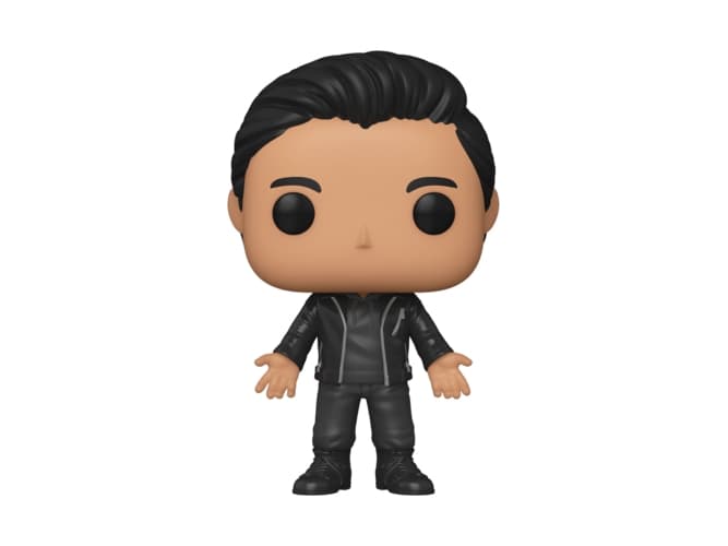 FUNKO 55067, Samlarfigur, Filmer och TV-serier
