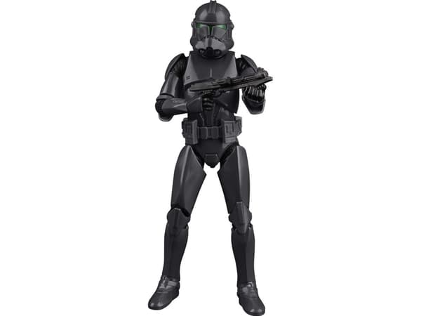 Figurka Star Wars STAR WARS Figures Black Series, 15cm