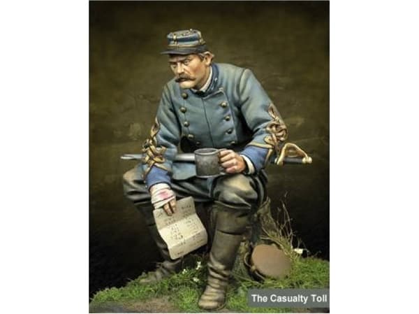 Figurka Scale75 Scale 75: Casualty Toll