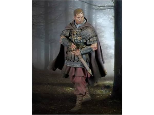 Målestokk 75: Centurion