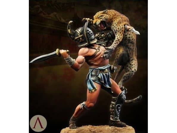 Skala 75: Duel of Beast