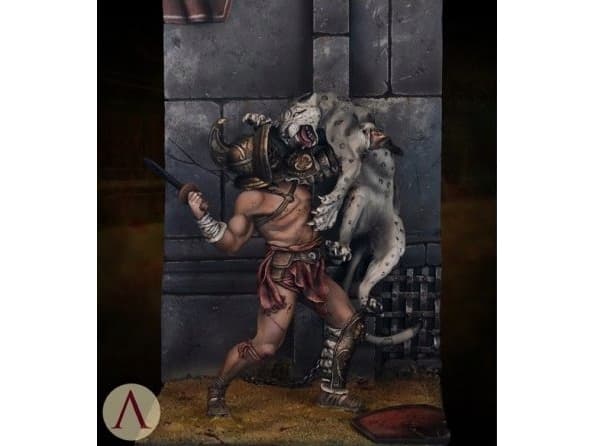 Skala 75: Duel of Beast