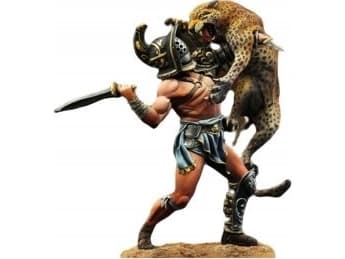 Skala 75: Duel of Beast