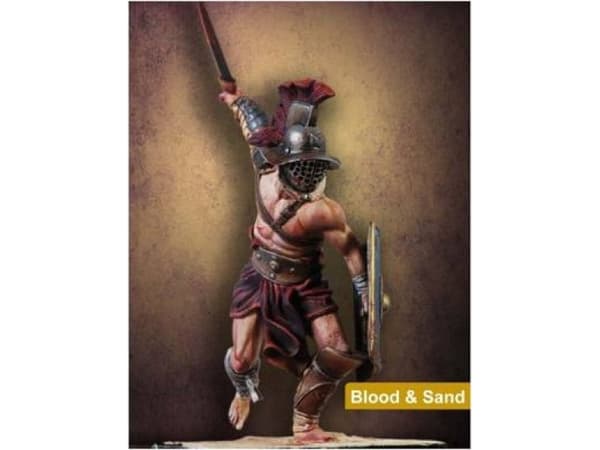 Figurka Scale75 Scale 75: Blood and Sand