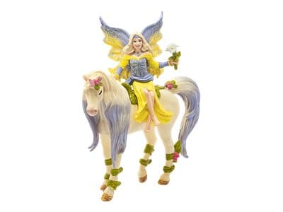schleich BAYALA 70565, 5 vuosi/vuosia, Monivärinen, Muovi