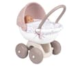 Miniatyrbild 1 av 5: Smoby 7600220377, 18 månad (er), 4 hjul, Beige, Grå, Rosa, Vit