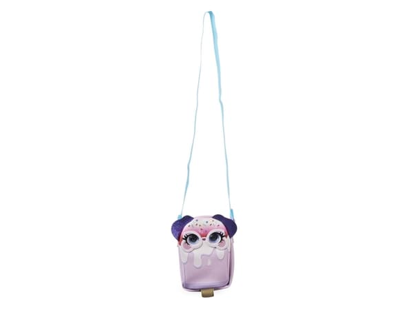 Purse Pets Treat Yo Self - Puppy
