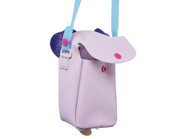 Purse Pets Treat Yo Self - Puppy