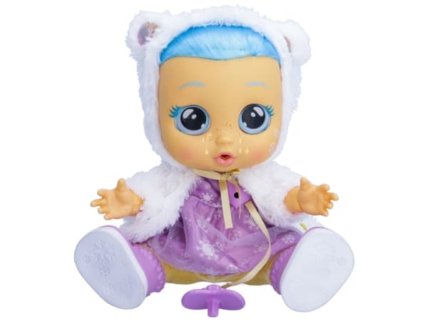 Cry Babies Kristial