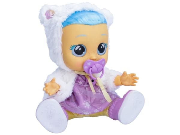 Cry Babies Kristial