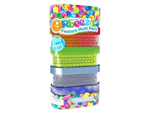 Orbeez Feature Orbeez - Multi pack