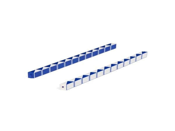Rubiks Connector Snake