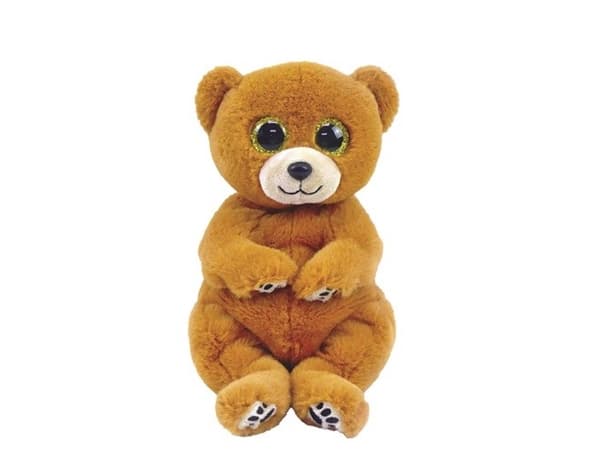 Meteor TY Dunca Teddybjørn 15 cm